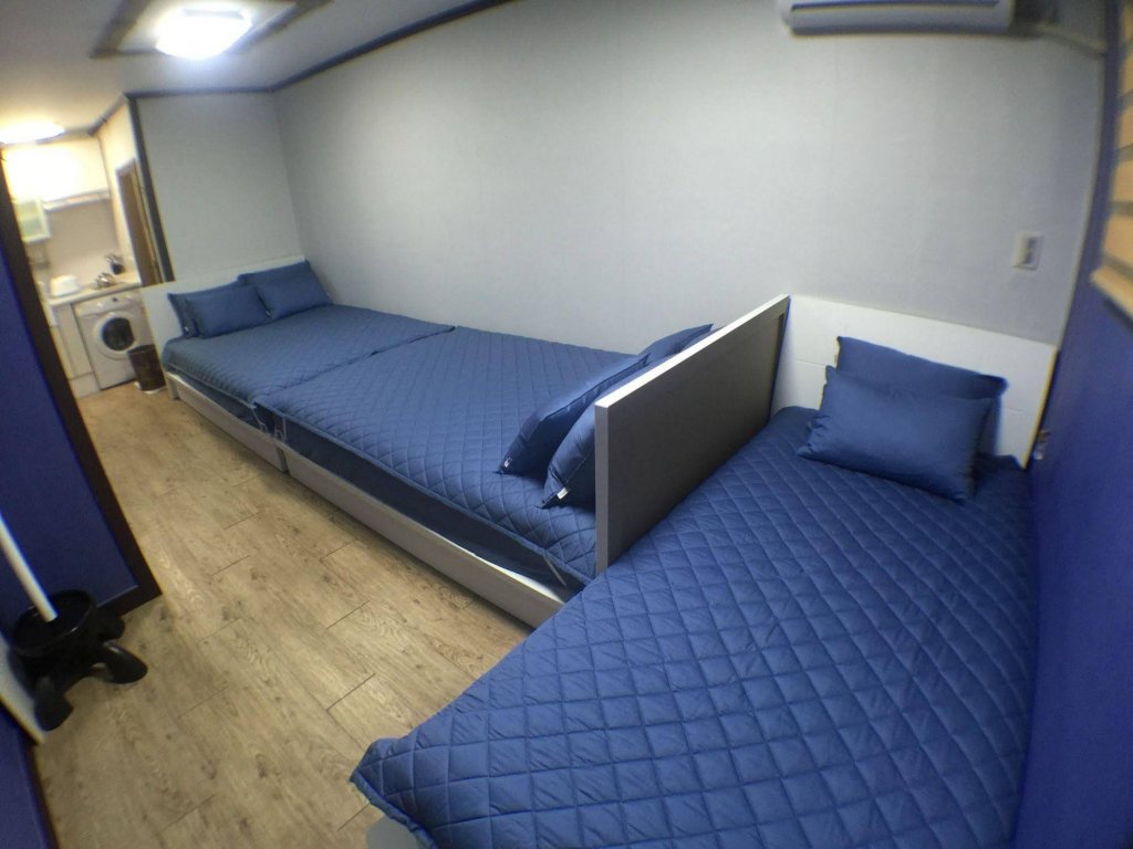 Фото G star Guesthouse