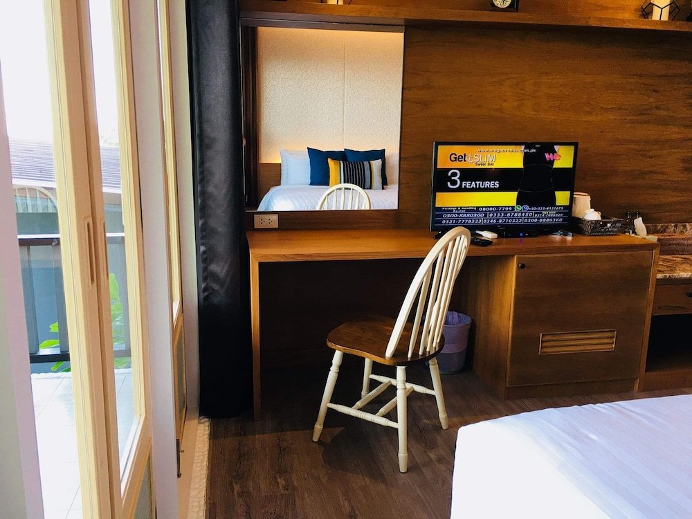 Фото Phuket View Coffee and Resort