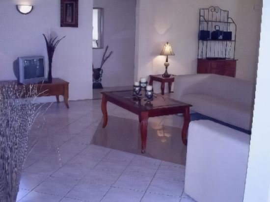 Фото Palm Beach Vacation Villa