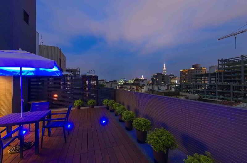 Фото Simple Plus Hotel