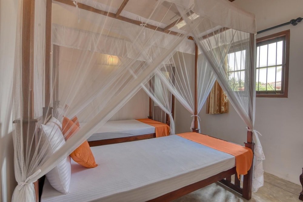 Фото Blue Lotus Galle