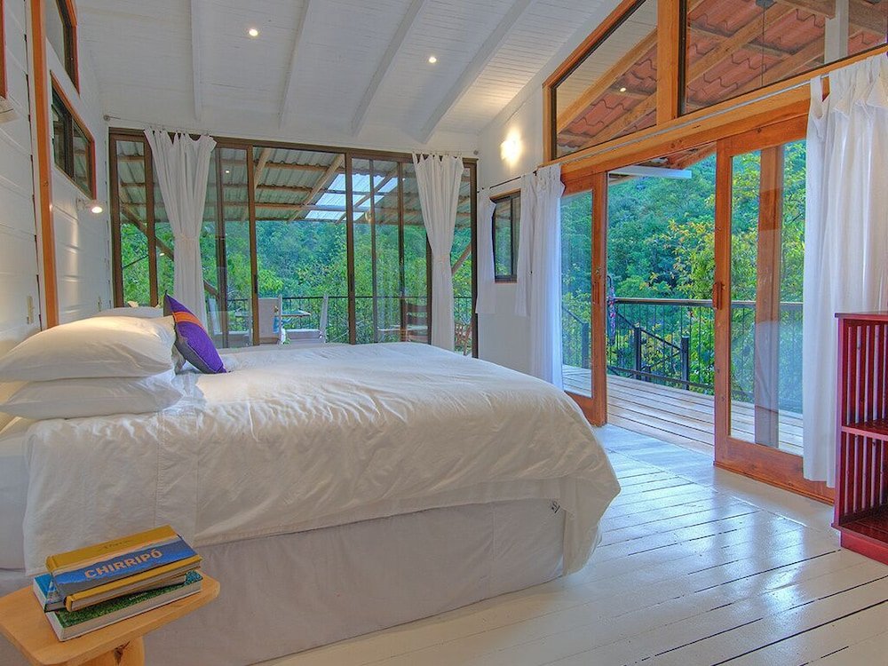 Фото Rio Chirripo