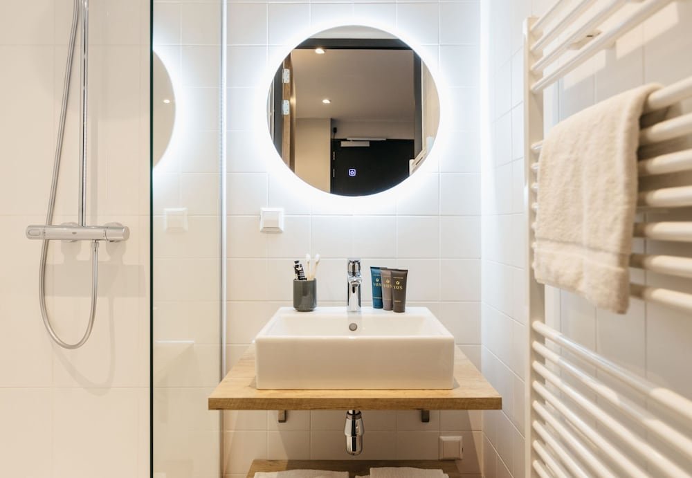 Фото Yays The Hague Willemspark