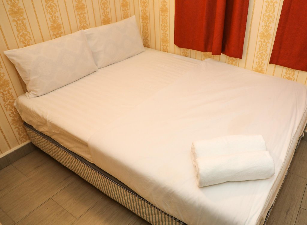 Фото MS Bukit Bintang Hotel