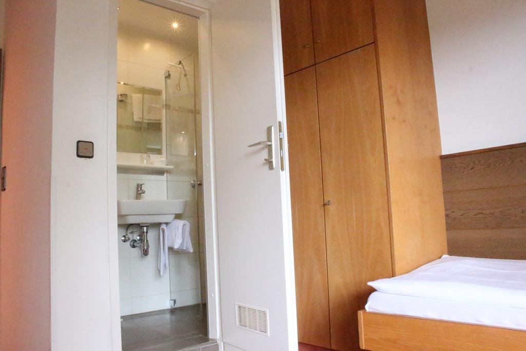 Фото Haus Am Wald