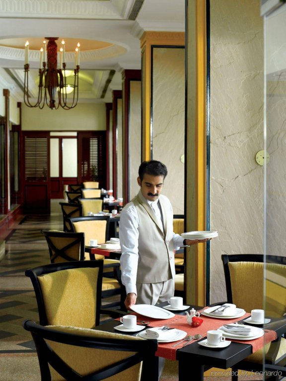 Фото The Gateway Hotel Beach Road Calicut