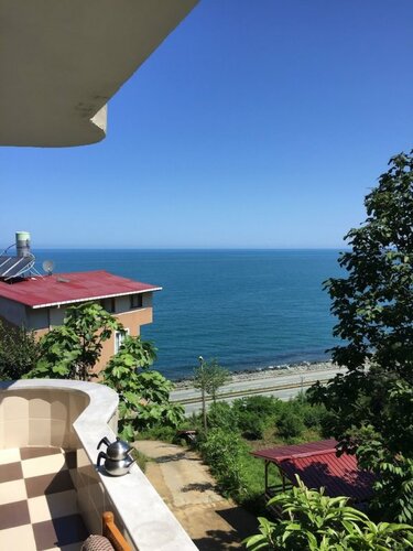 Yesil Vadi Apart Otel