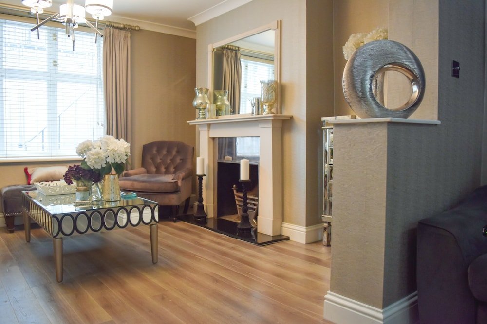 Фото Apartments Inn London Pimlico