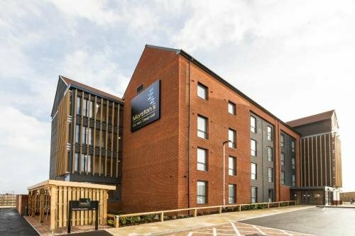 Hotel Spring River Ebbsfleet by Marston's Inns, Kent County, photo