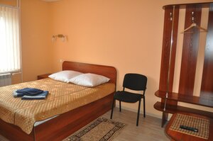 Motel Pridorozhnaya (selo Druzhino, 1-ya Vesennyaya ulitsa, 40), hotel