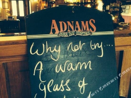 Фото Cherry Tree Pub