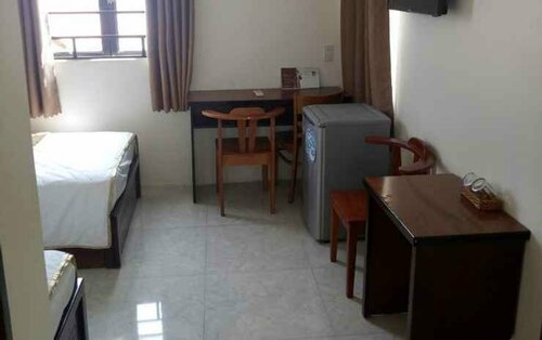 Laviel Hotel