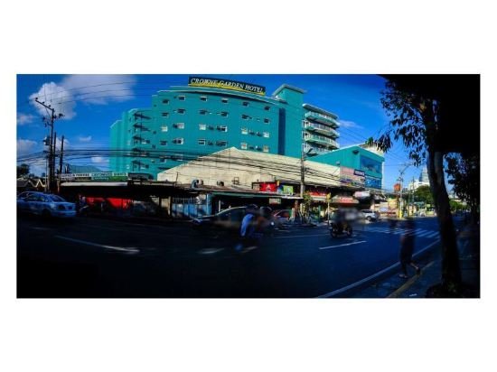 Фото отеля 2