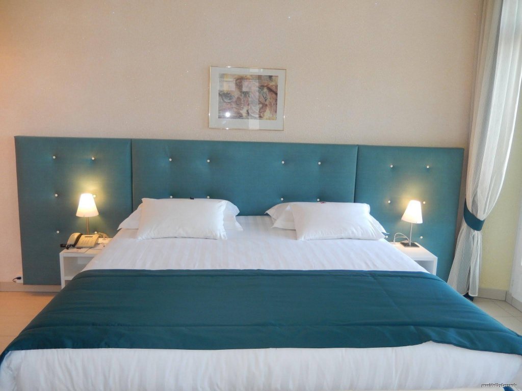 Фото Best Western Hotel Bellevue Au Lac