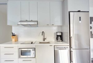 Гостиница Sonder by Marriott Bonvoy Revival Apartments English Bay