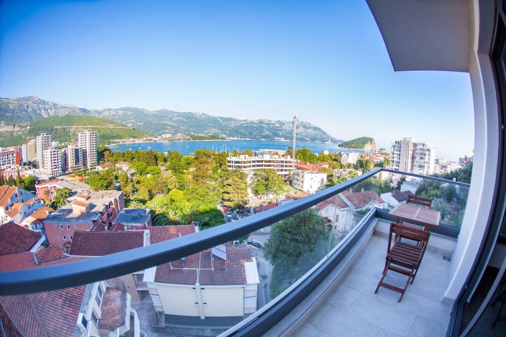 Фото Garni Hotel Arka