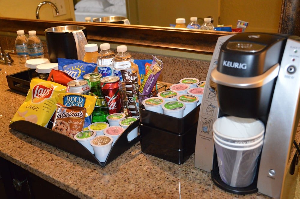 Фото Embassy Suites by Hilton Fort Lauderdale 17th Street 