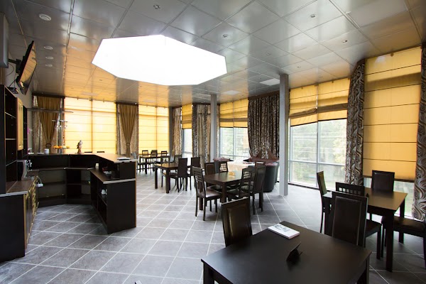 Фото Парк Отель