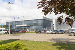 Kbt (1-y Akademicheskiy proyezd, 27), electrical products