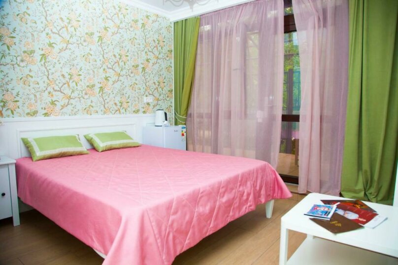 Фото Гарден Хоста