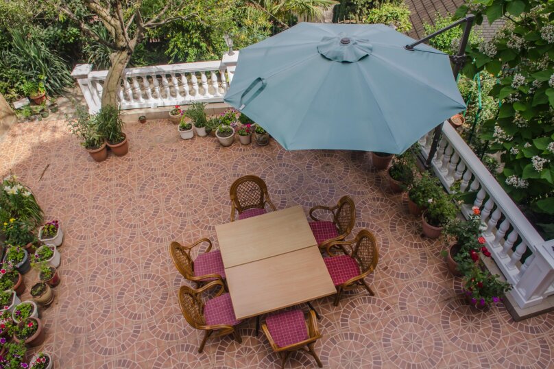 Фото Вилла Багратион