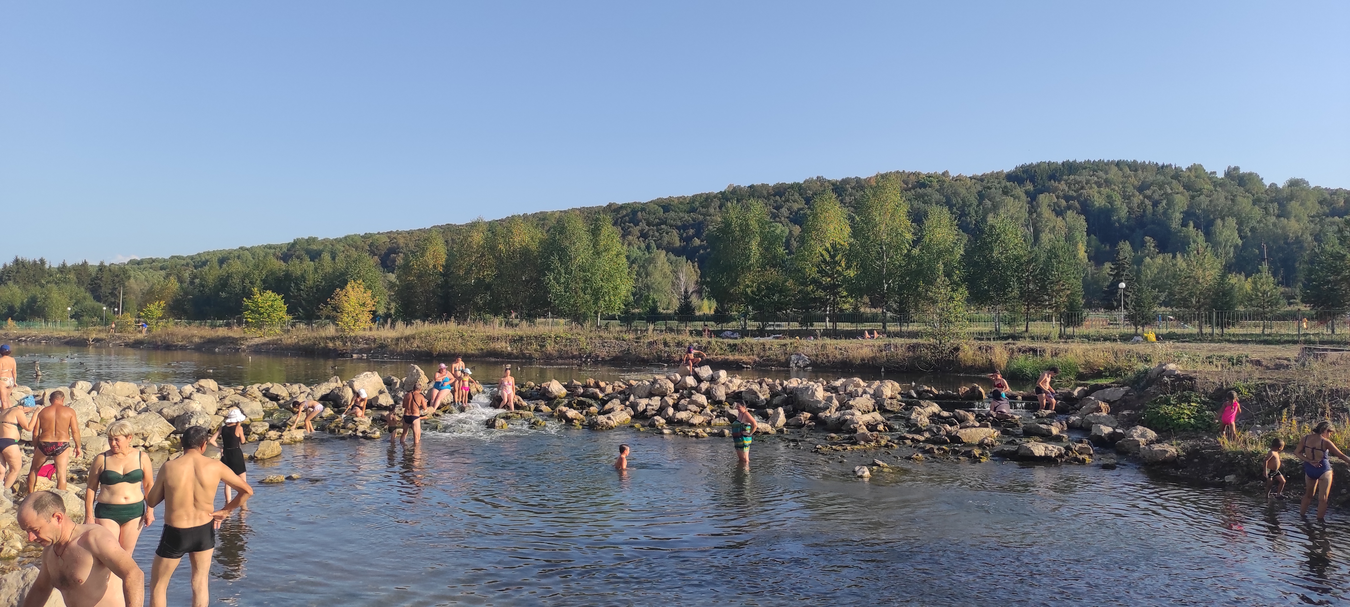 Фото Красноусольск