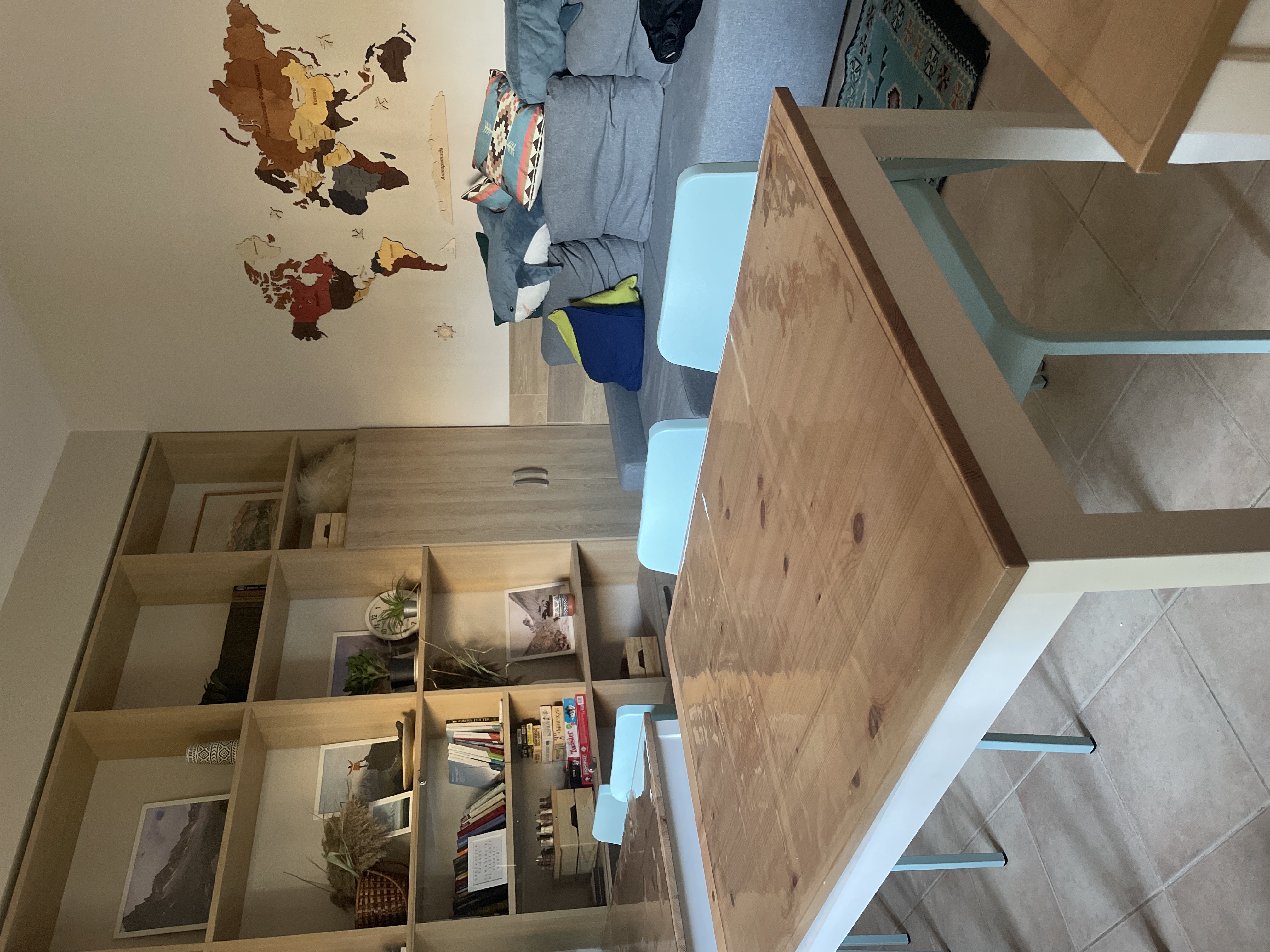 Фото Хостел 5642