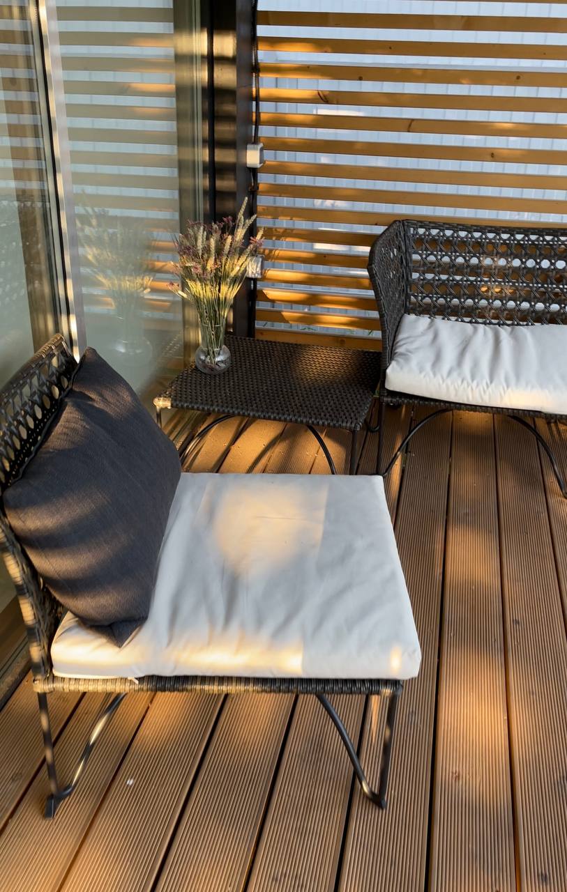 Фото Дом Сатори