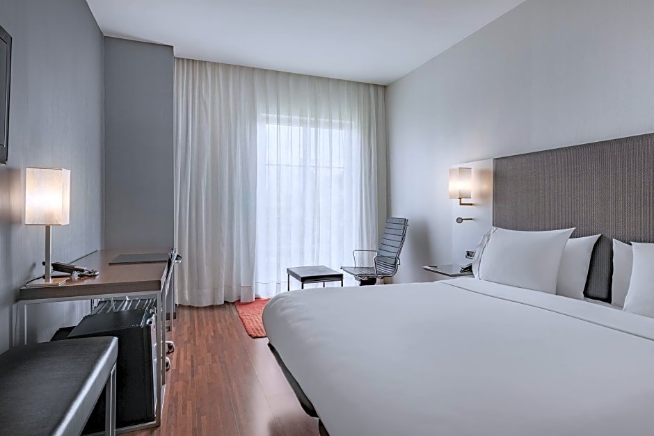 Фото Ac Hotel Burgos