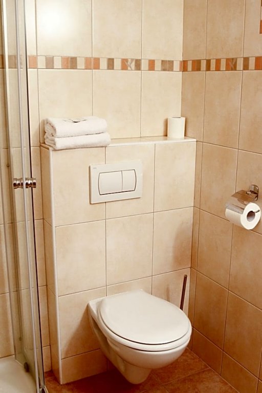 Фото Hotel Inturprag