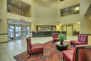 Holiday Inn Express Hotel & Suites Columbus SW-Grove City, an Ihg Hotel