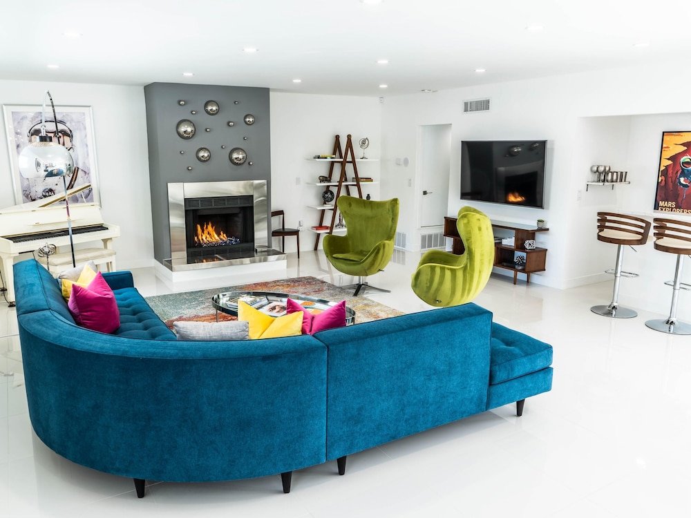 Фото Sputnik House