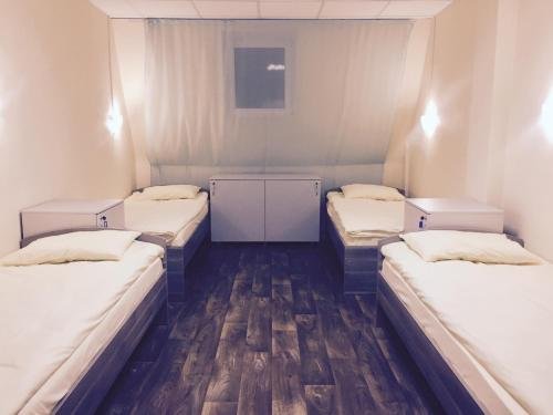 Фото Хостел Тюмень