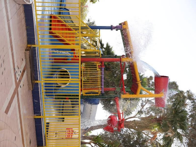 Фото Astral Nirvana Club	