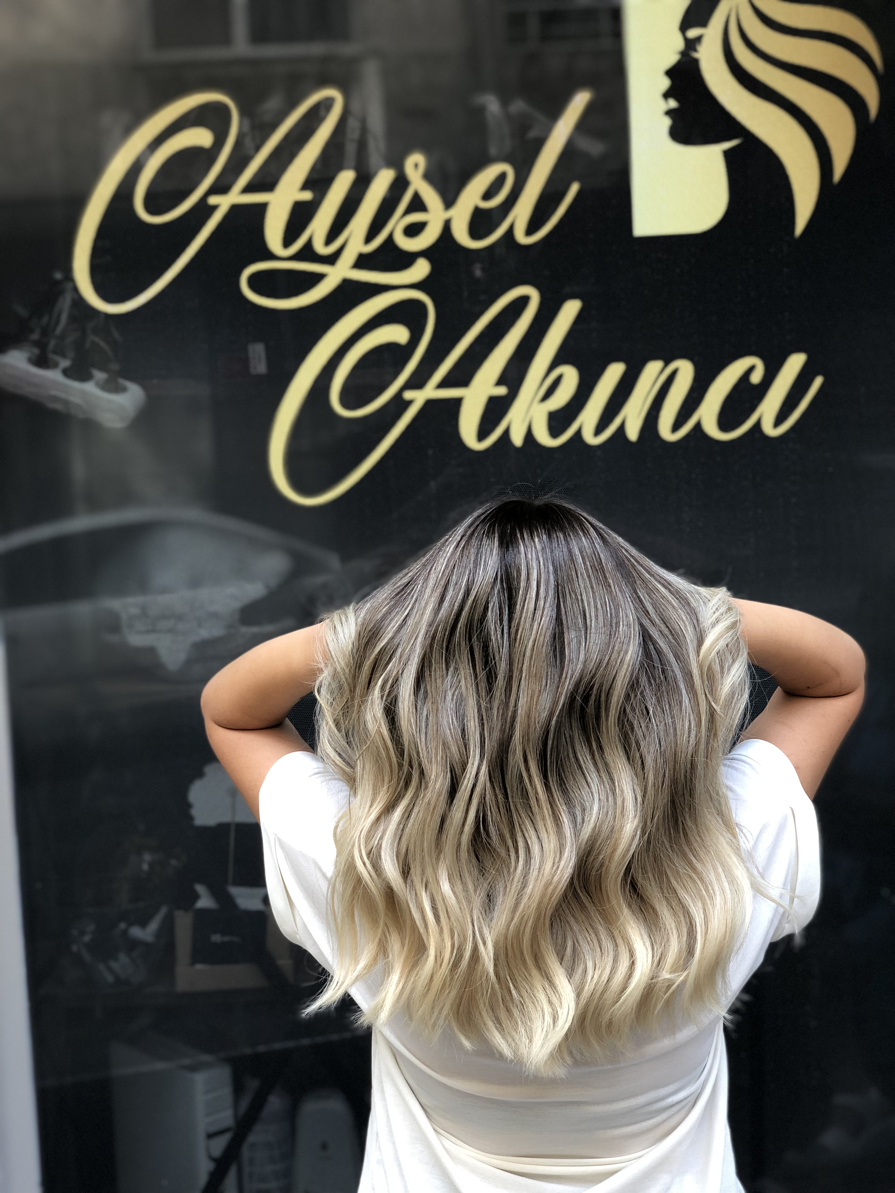 Aysel Akıncı Kuaför