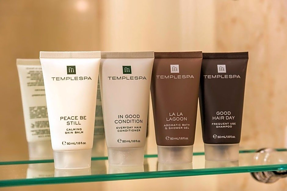 Фото The Capital Hotel Apartments & Townhouse