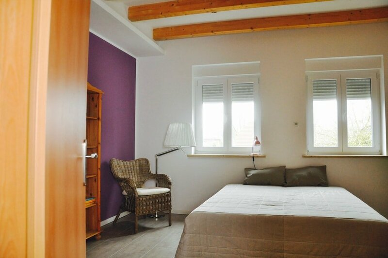 Гостиница Villa Berlin-Seehof в Тельтове