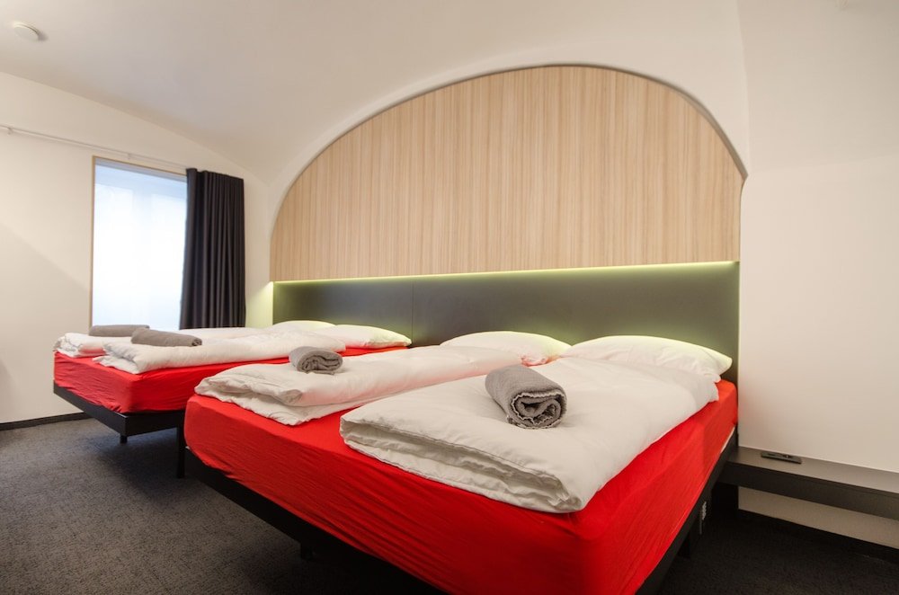 Фото Cha Cha Rooms