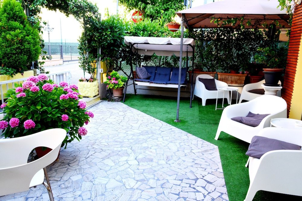 Фото New Hotel Cirene Double Room Comfort With Full Pension Package