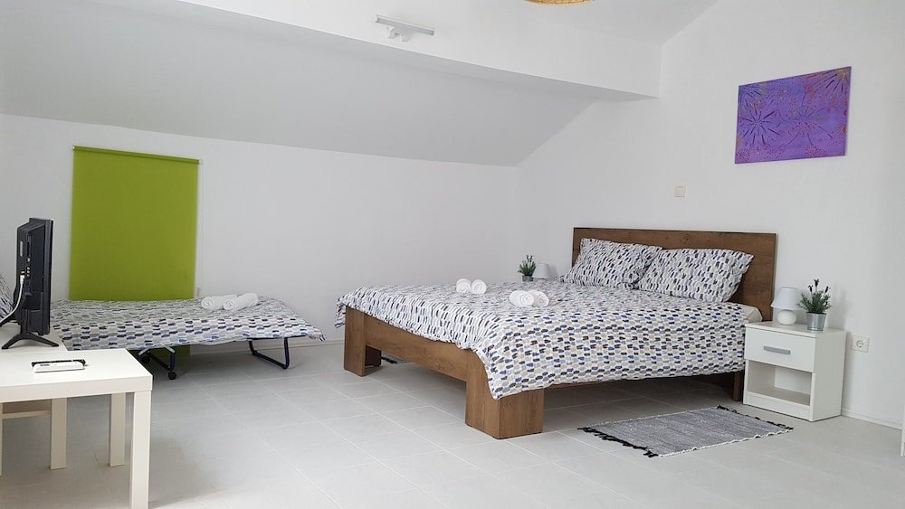 Фото Apartments Iskra