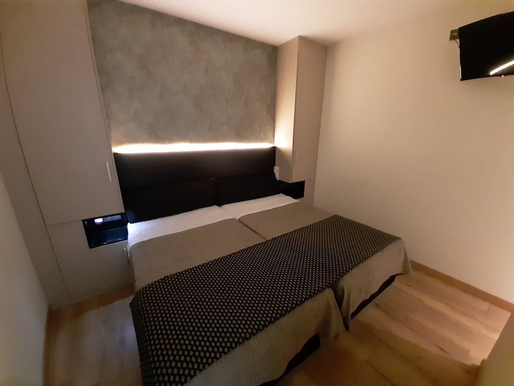 Фото Daos Suites Terrace Marbella