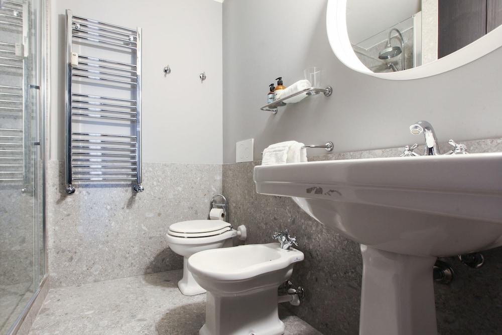 Фото Cà Bèla - Vitruvio