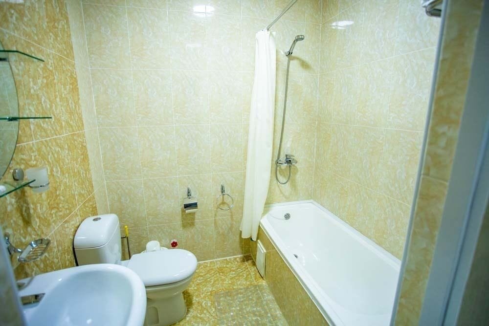 Фото Reikartz Modarixon Bukhara