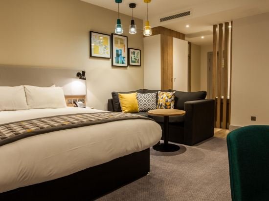 Фото Holiday Inn Birmingham City Centre