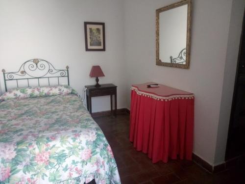 Фото Hostal Gran Capitan