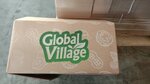 Bumazhnaya kompaniya Tsentralnaya (posyolok Nezhdannaya, Dachnaya ulitsa, 363), packing materials