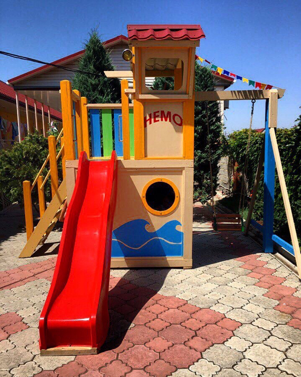 Фото отеля 2