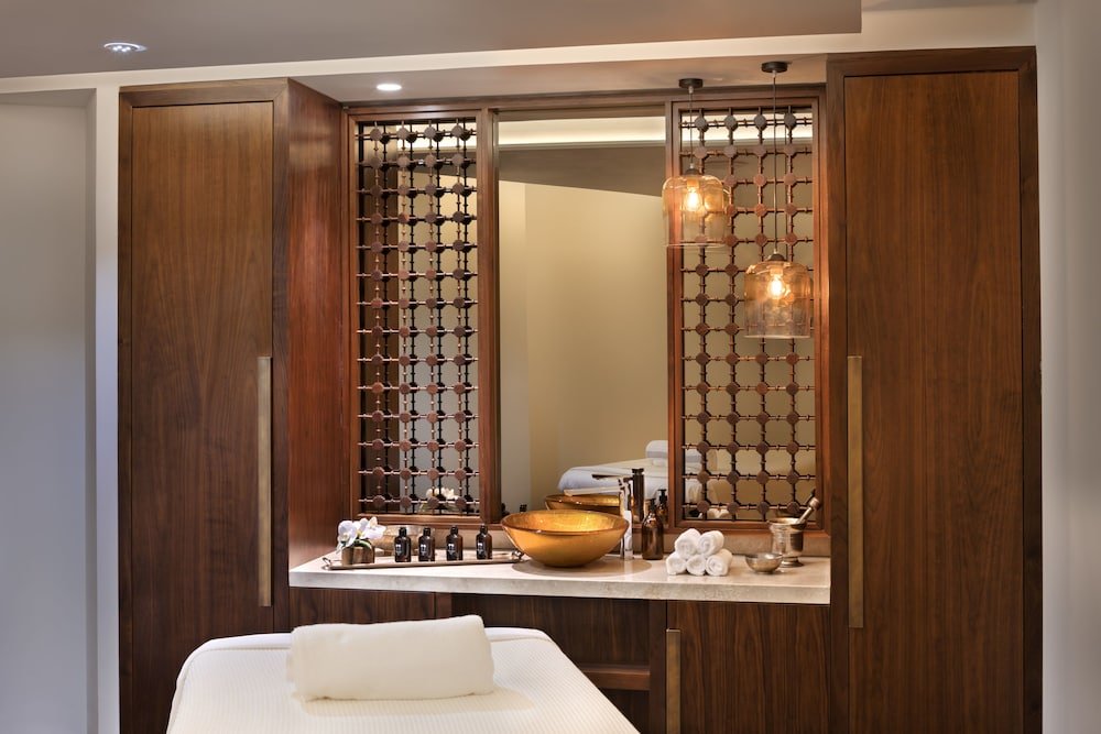 Фото The Setai Tel Aviv