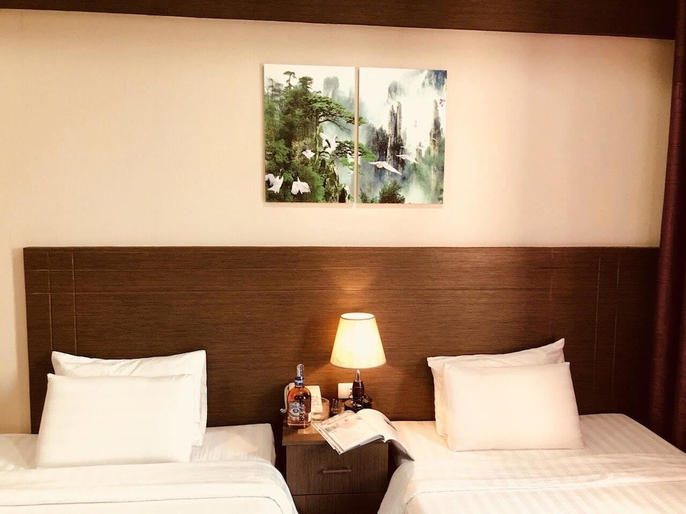 Фото Dream Gold Hotel I