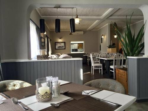 Hotel Casa Mia, Walvis Bay, photo